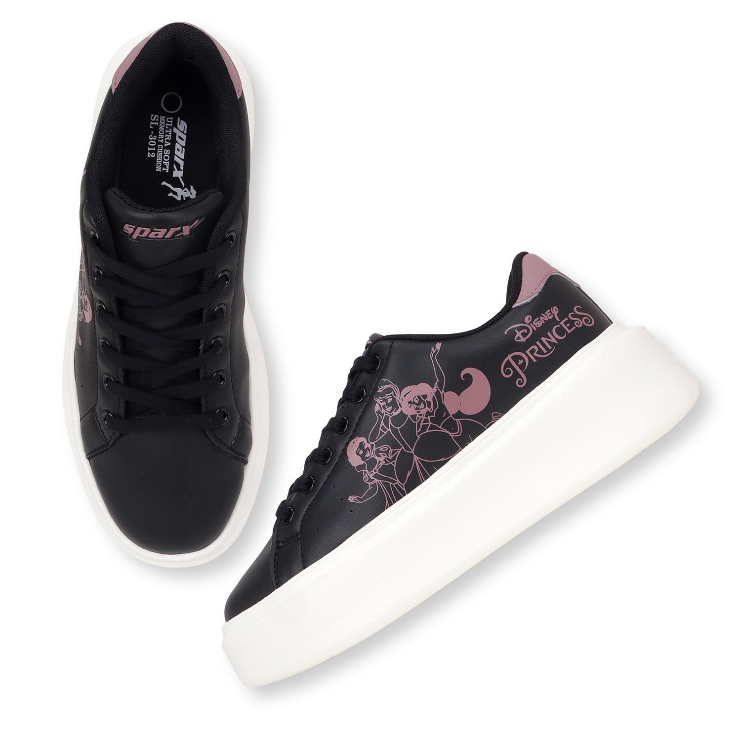 Sneakers for Women SL 3012