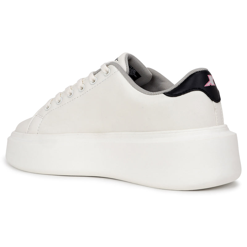 Sneakers for Women SL 3012 – Relaxo Footwears Limited
