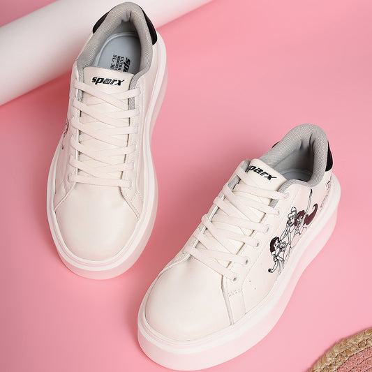 Sneakers for Women SL 3012