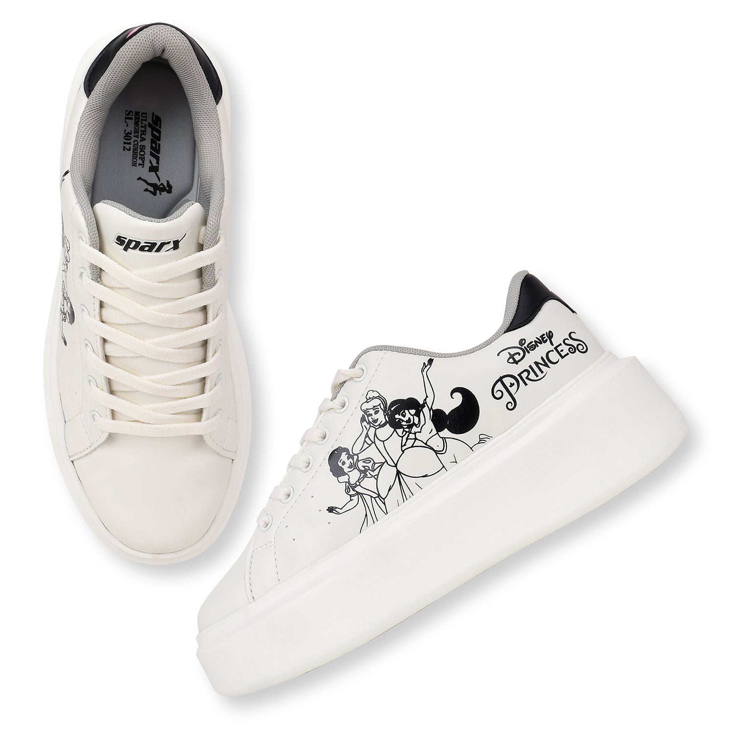 Sneakers for Women SL 3012