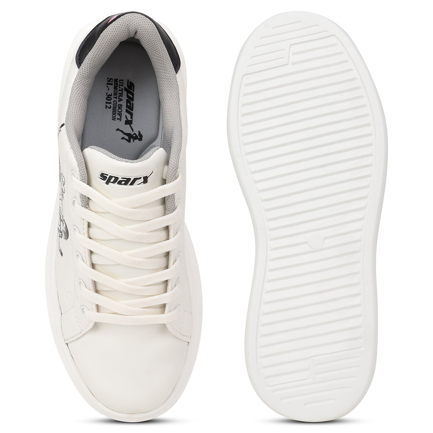 Sneakers for Women SL 3012