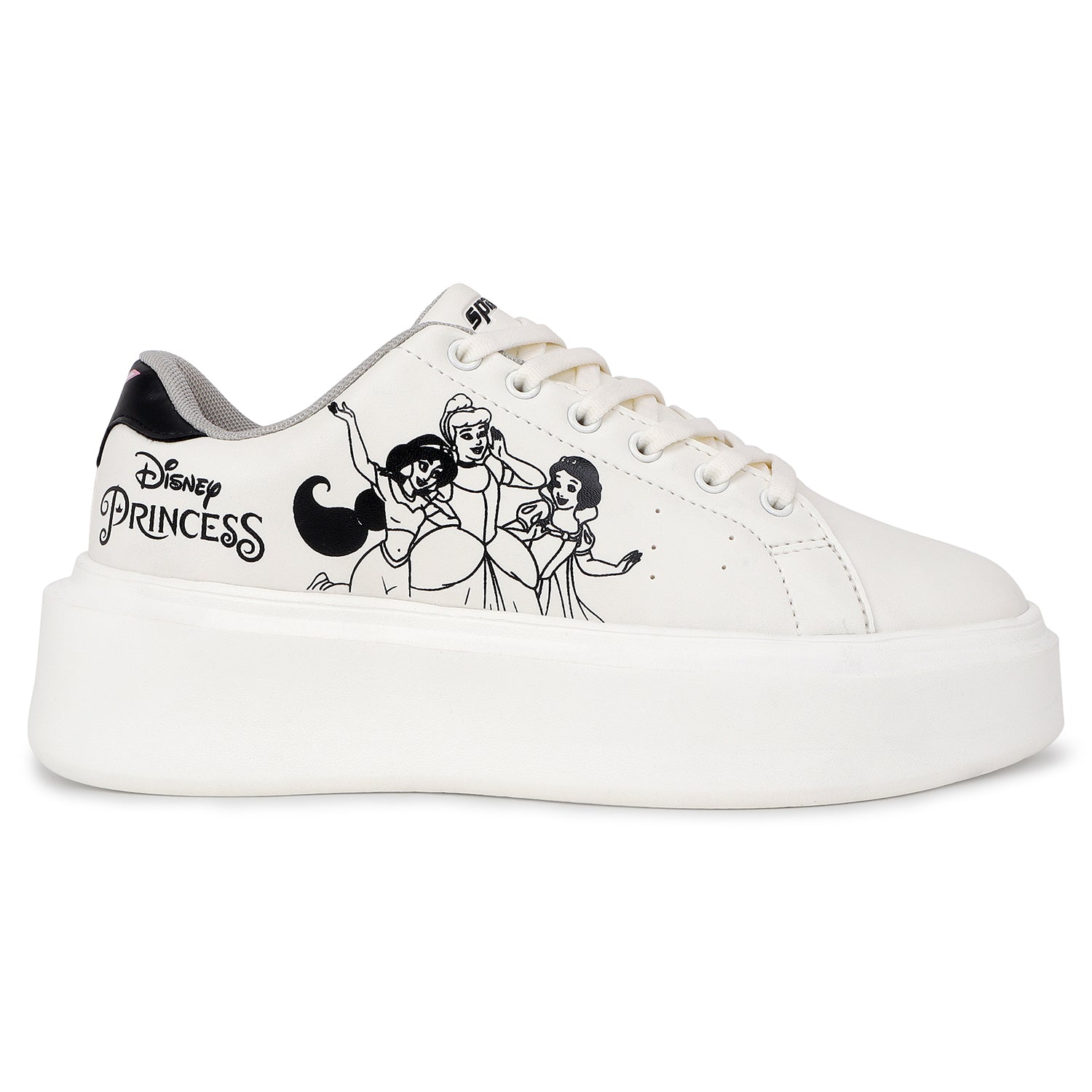 Sneakers for Women SL 3012