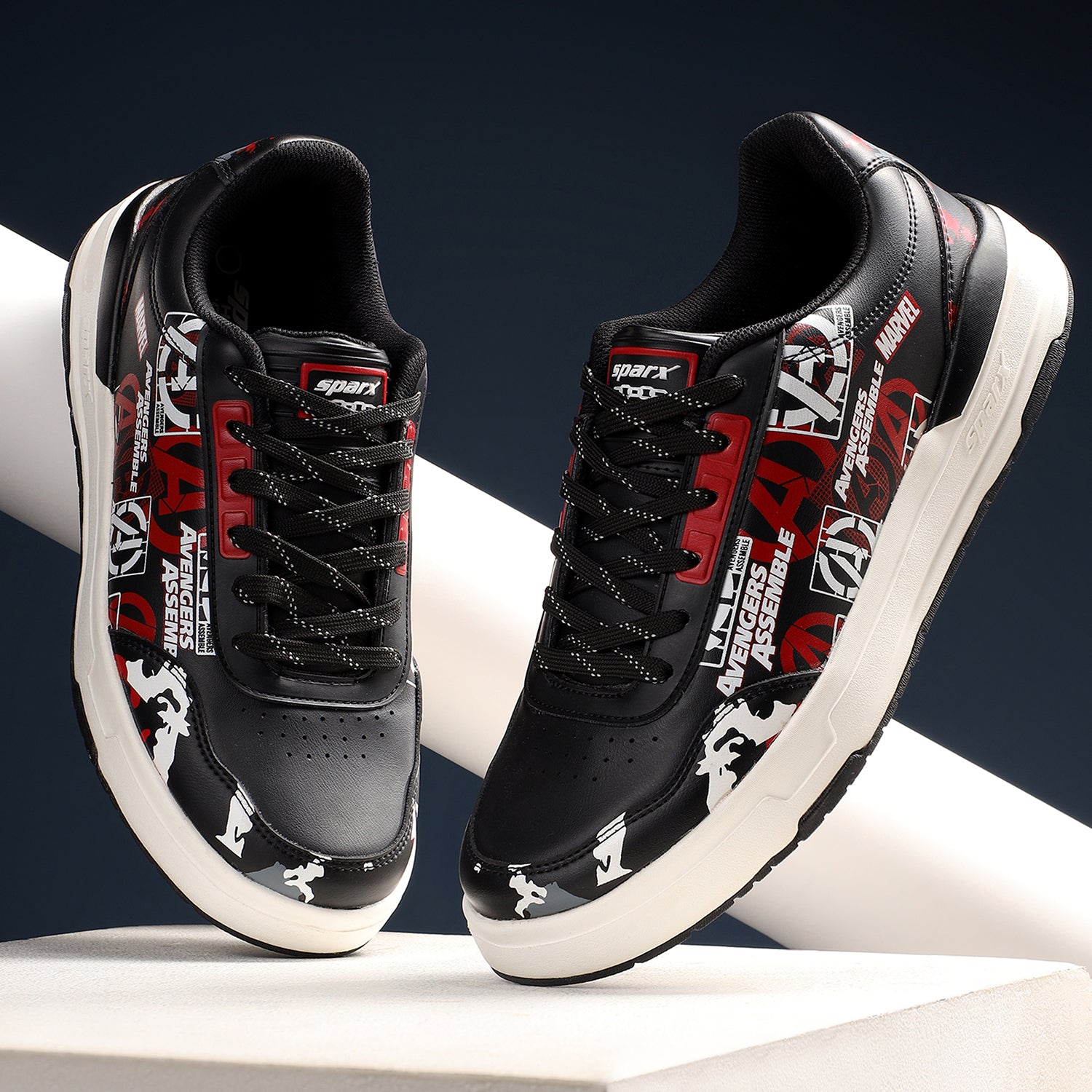 Sneakers for Men SM 3013