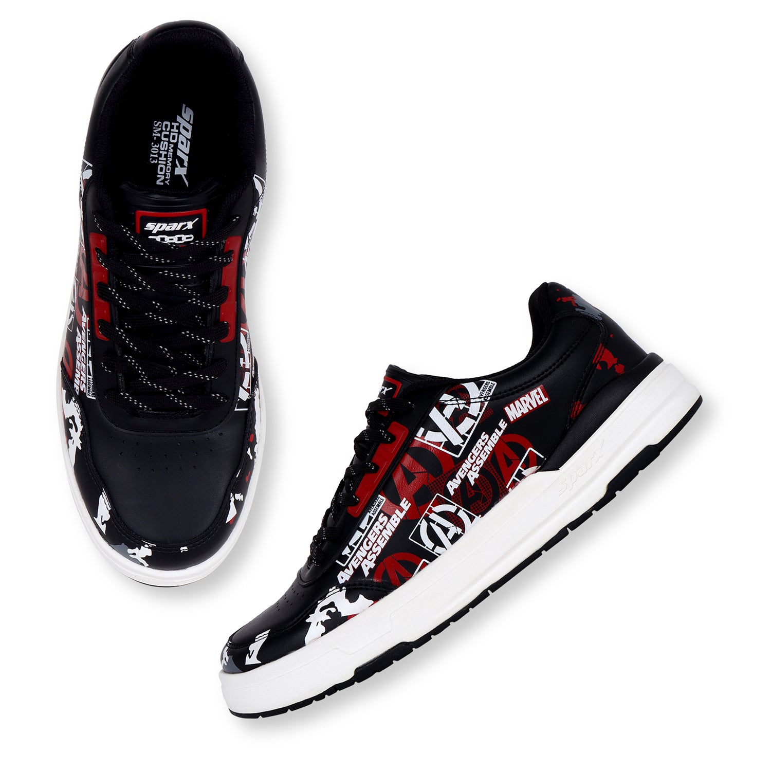 Sneakers for Men SM 3013