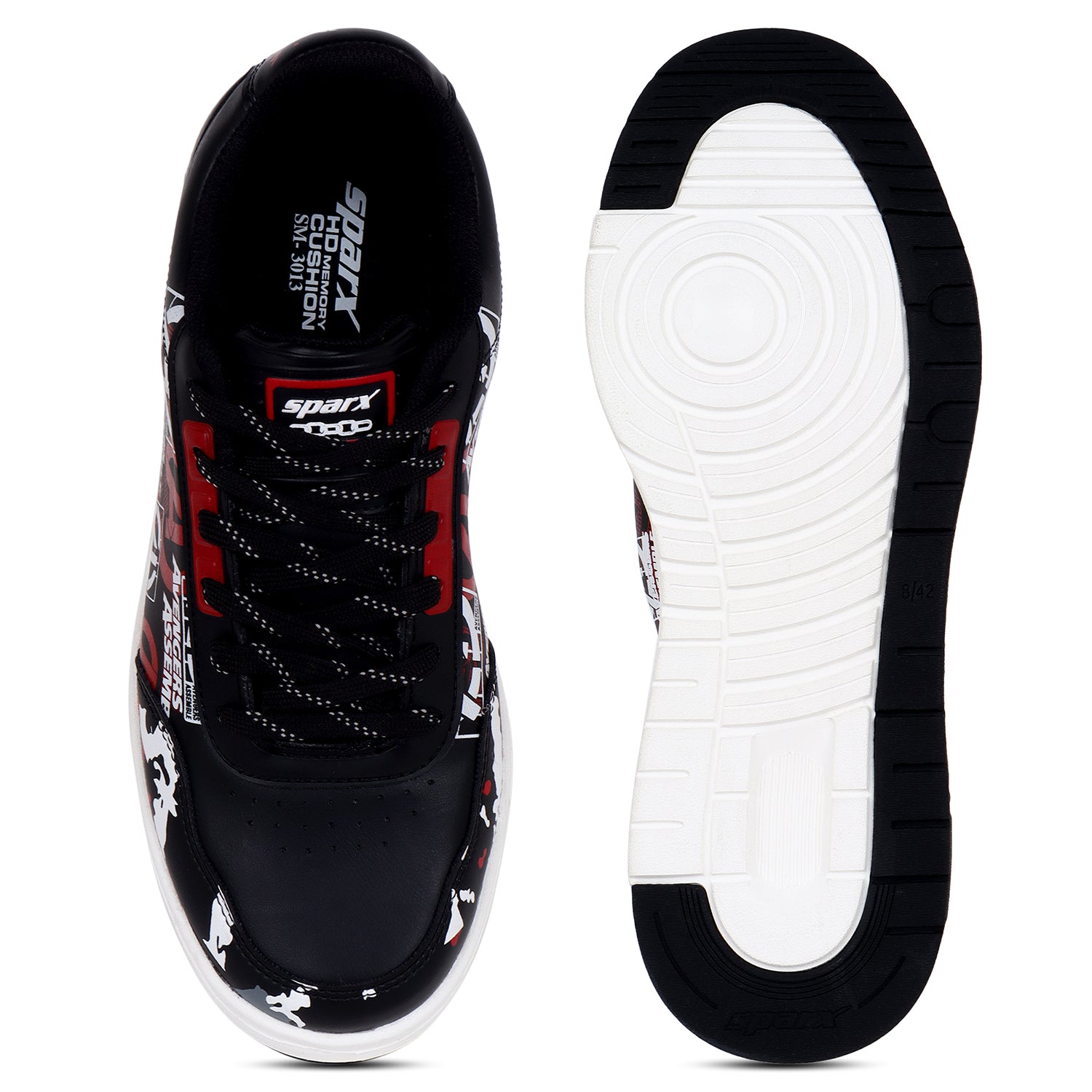 Sneakers for Men SM 3013