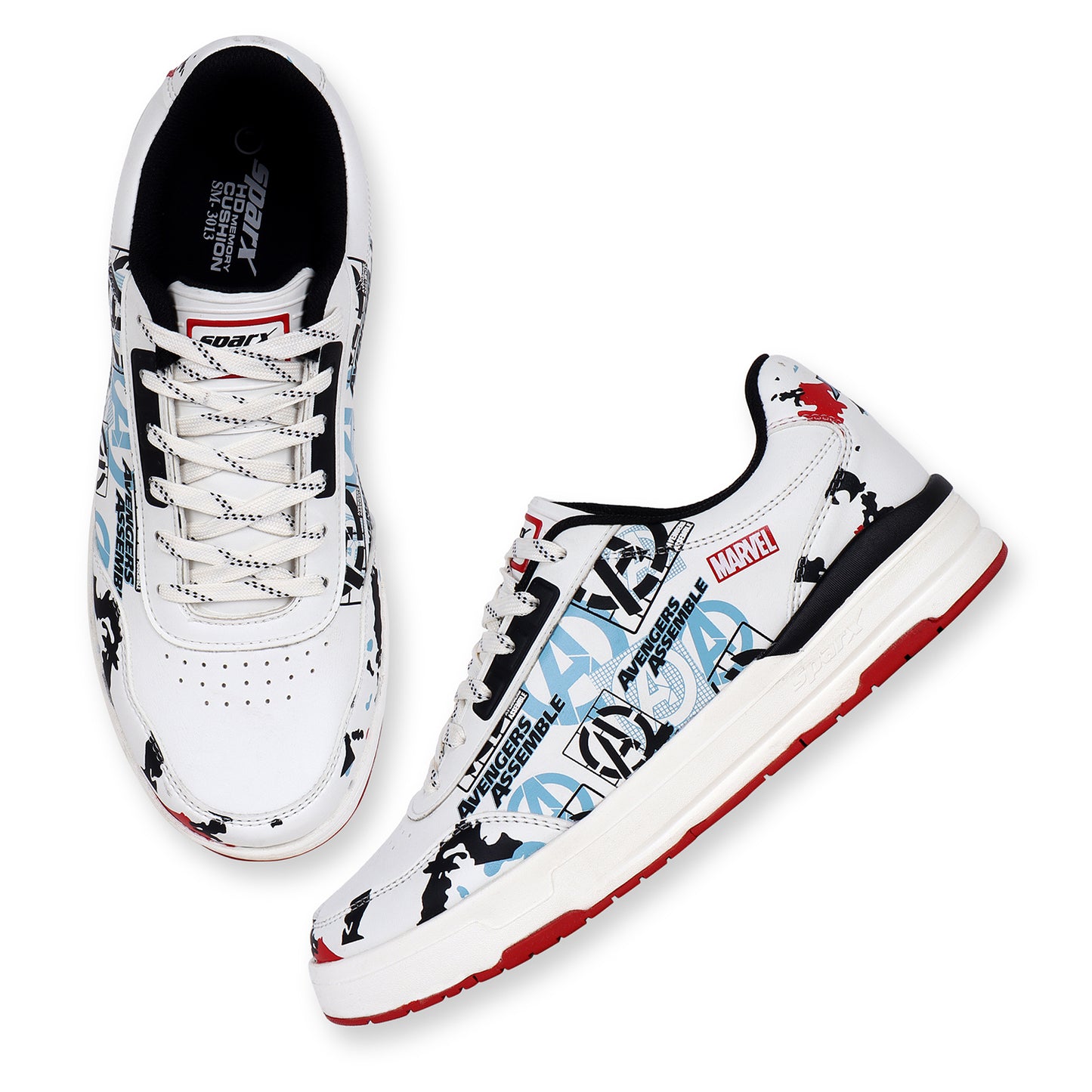 Sneakers for Men SM 3013