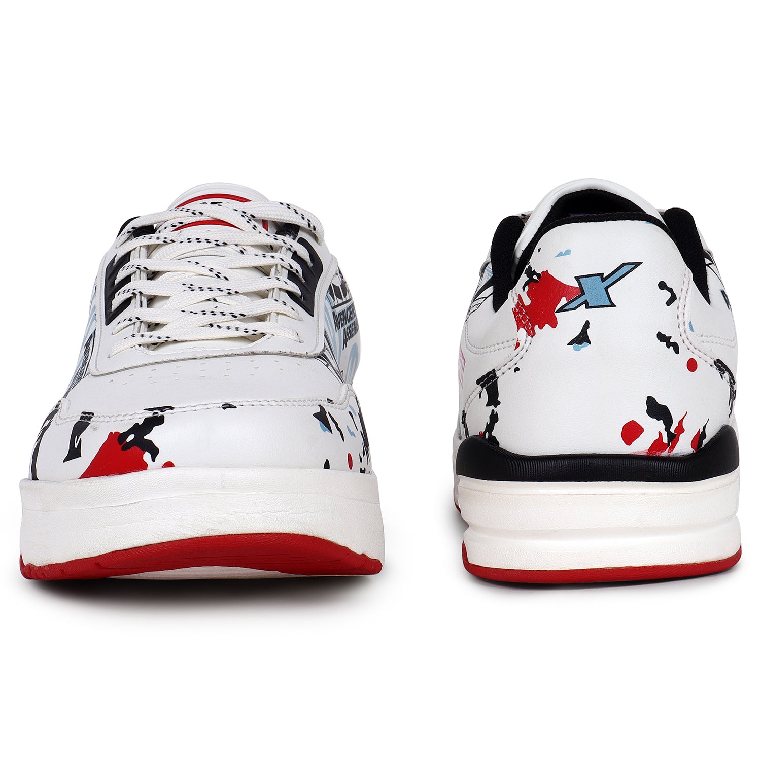 Sneakers for Men SM 3013