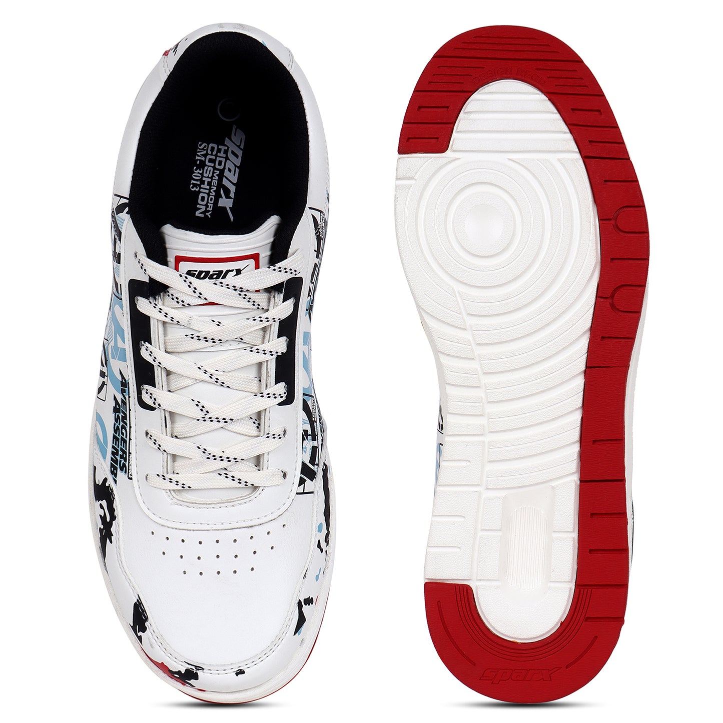Sneakers for Men SM 3013