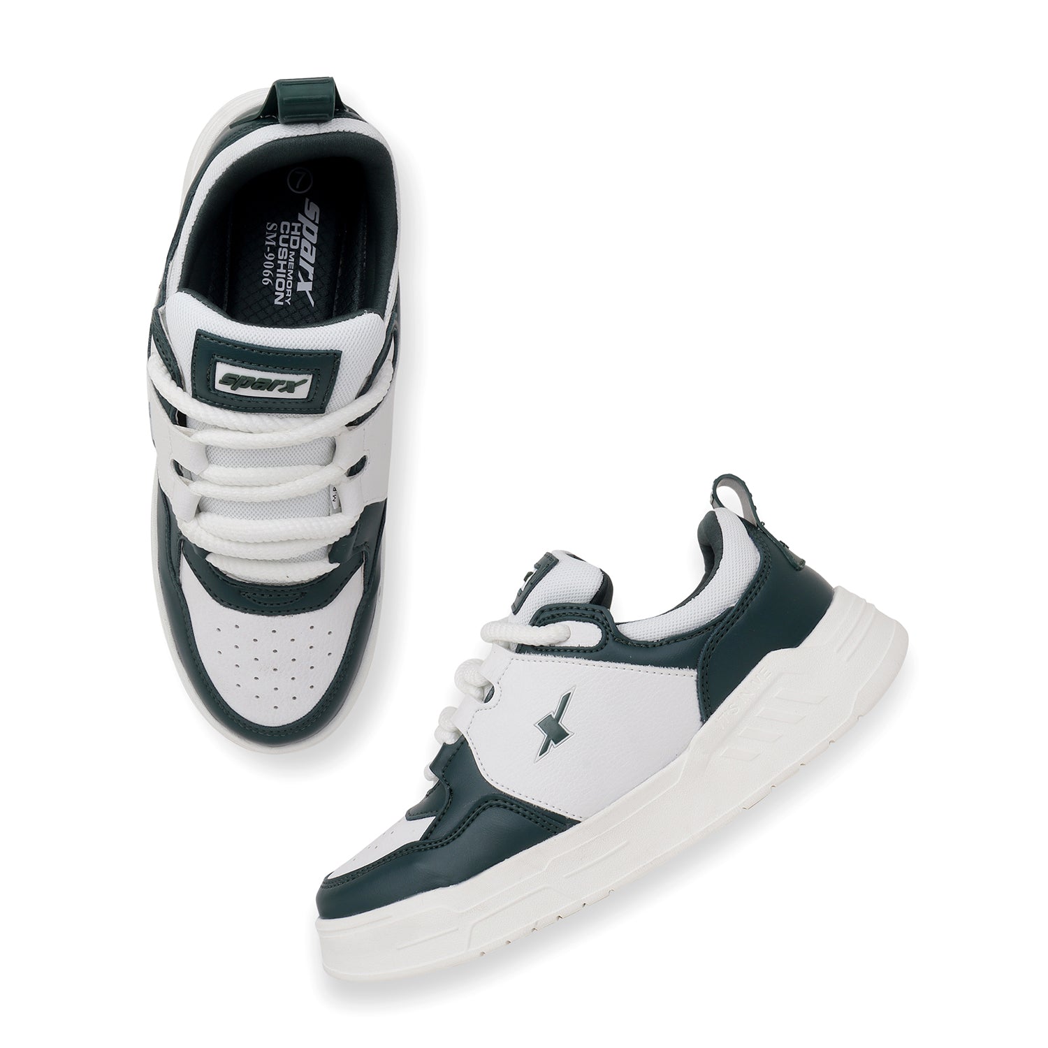 Sneakers for Men SM 9066