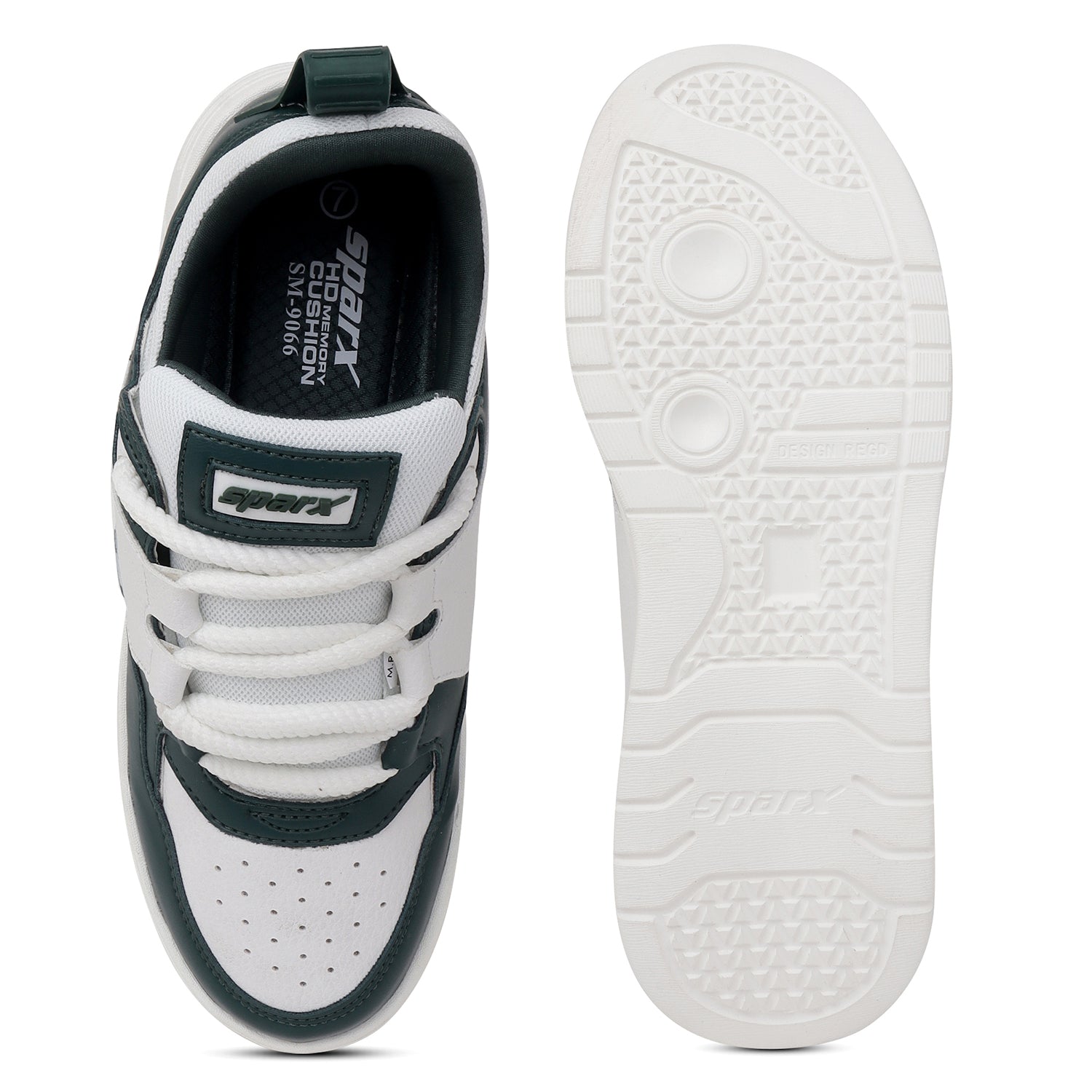 Sneakers for Men SM 9066