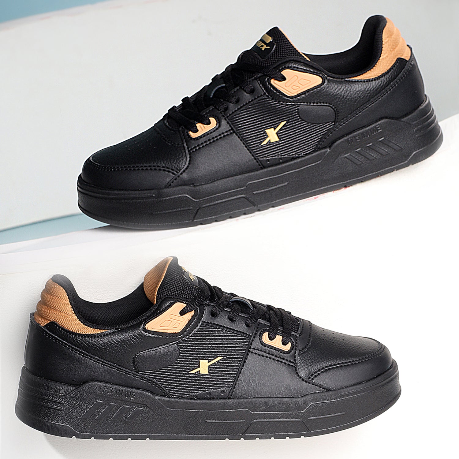 Sneakers for Men SM 9070