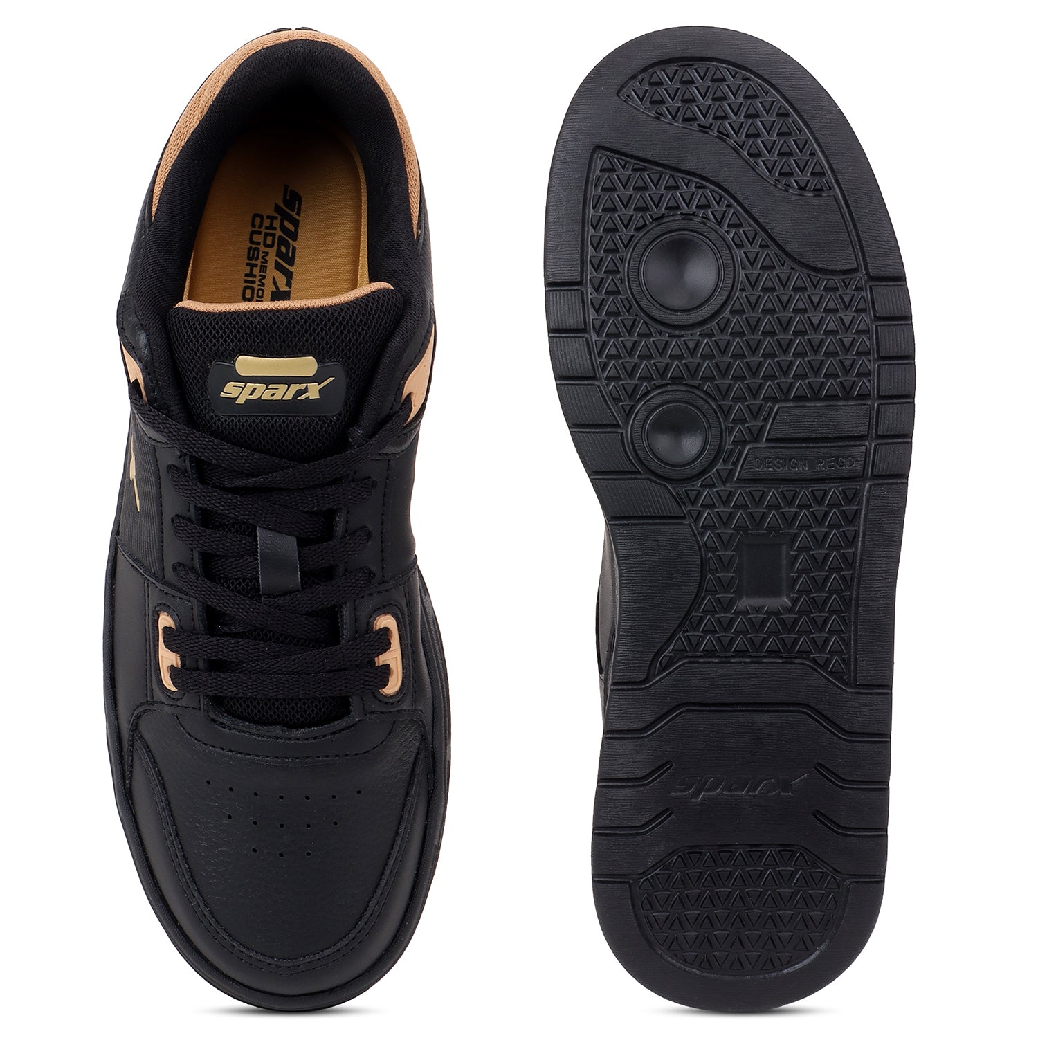 Sneakers for Men SM 9070