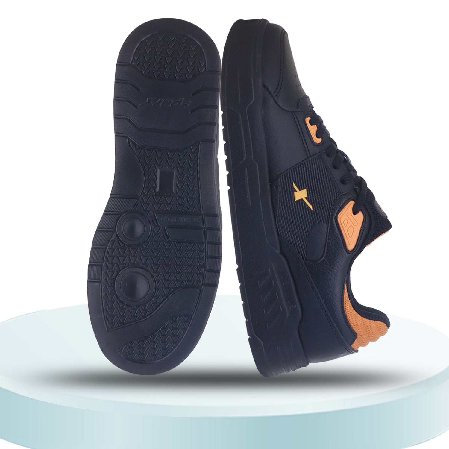 Sneakers for Men SM 9070