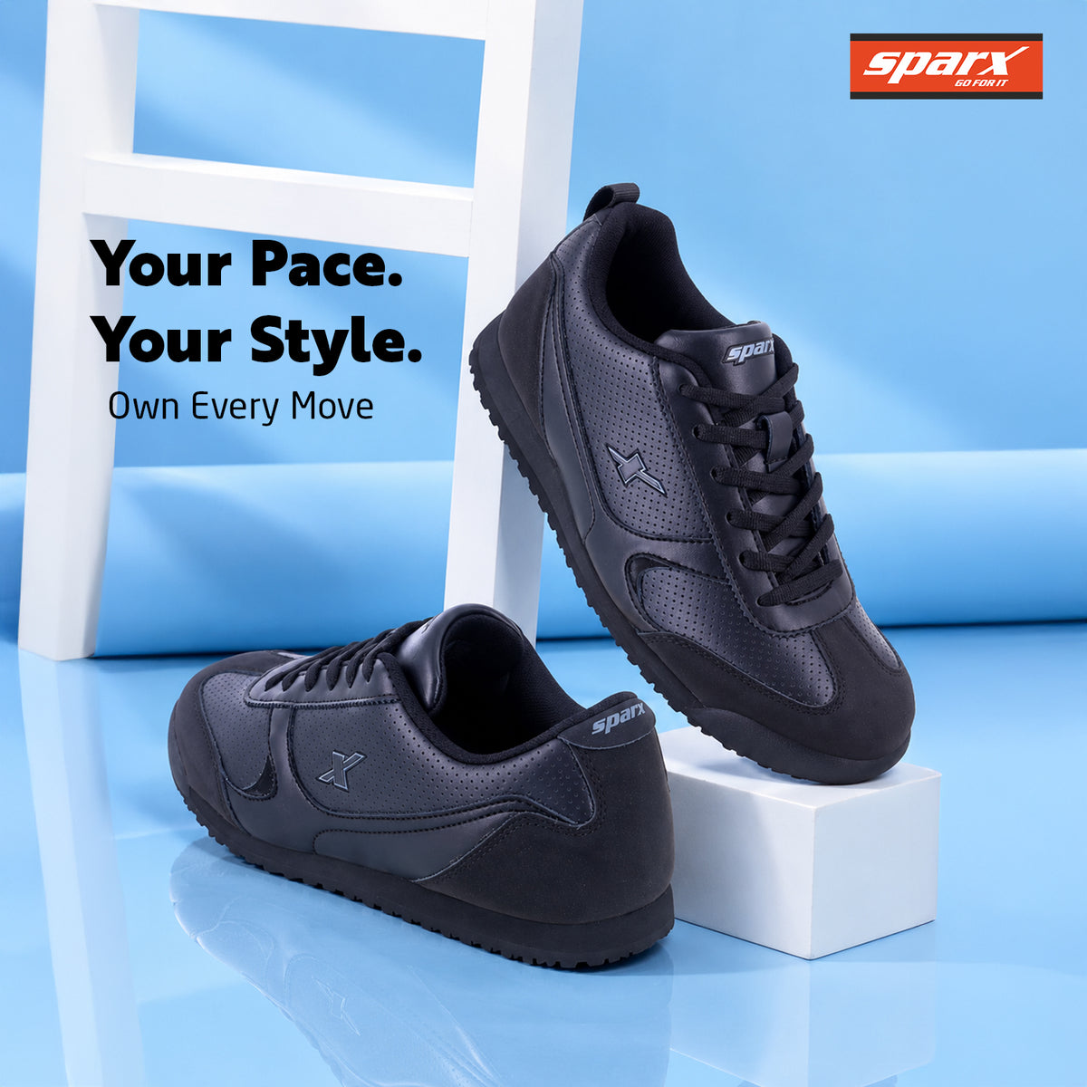 Sneakers For Men SM-9116