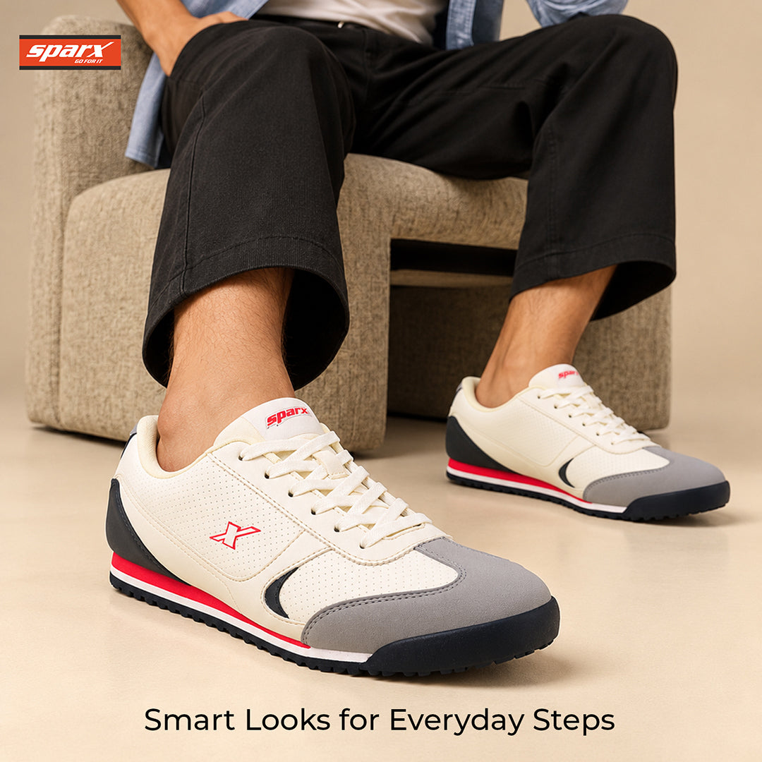 Sneakers For Men SM-9116