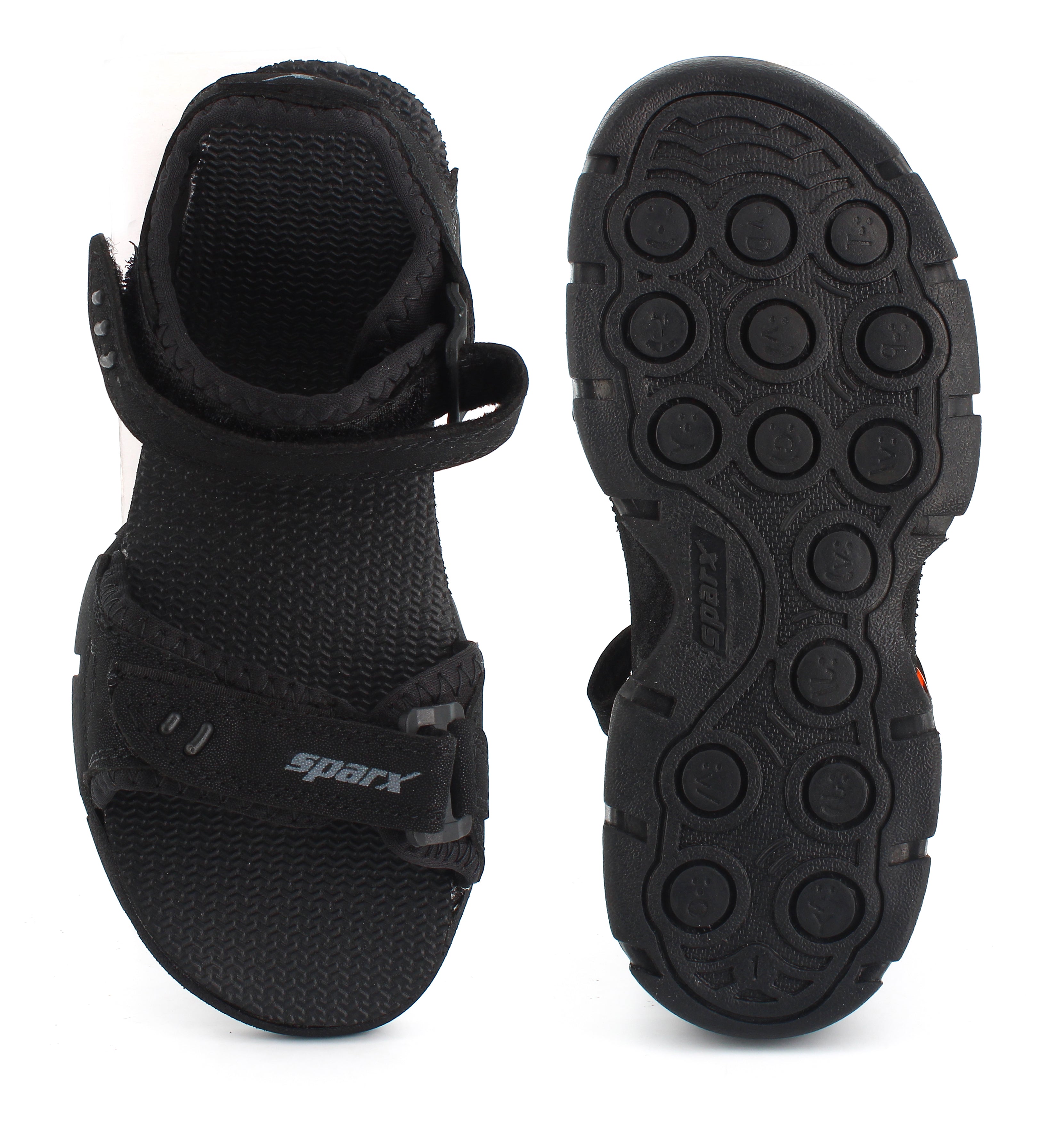 SPARX Sandals for Men SS 101 Relaxo Footwears Limited