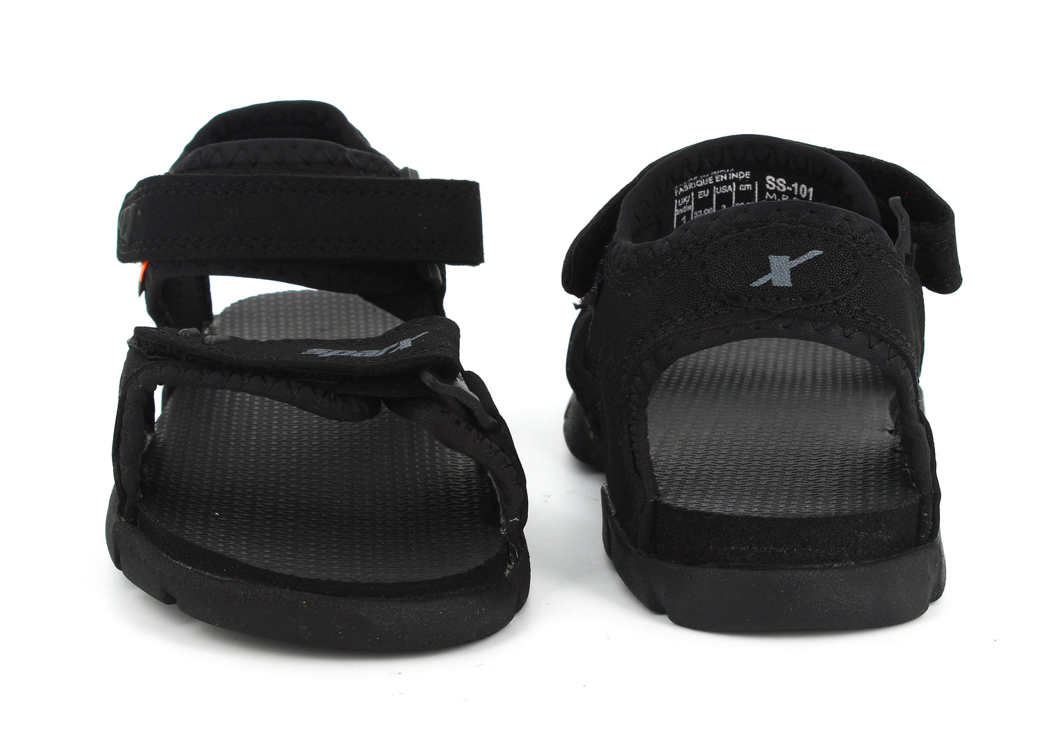 Sandals for Kids SS 101