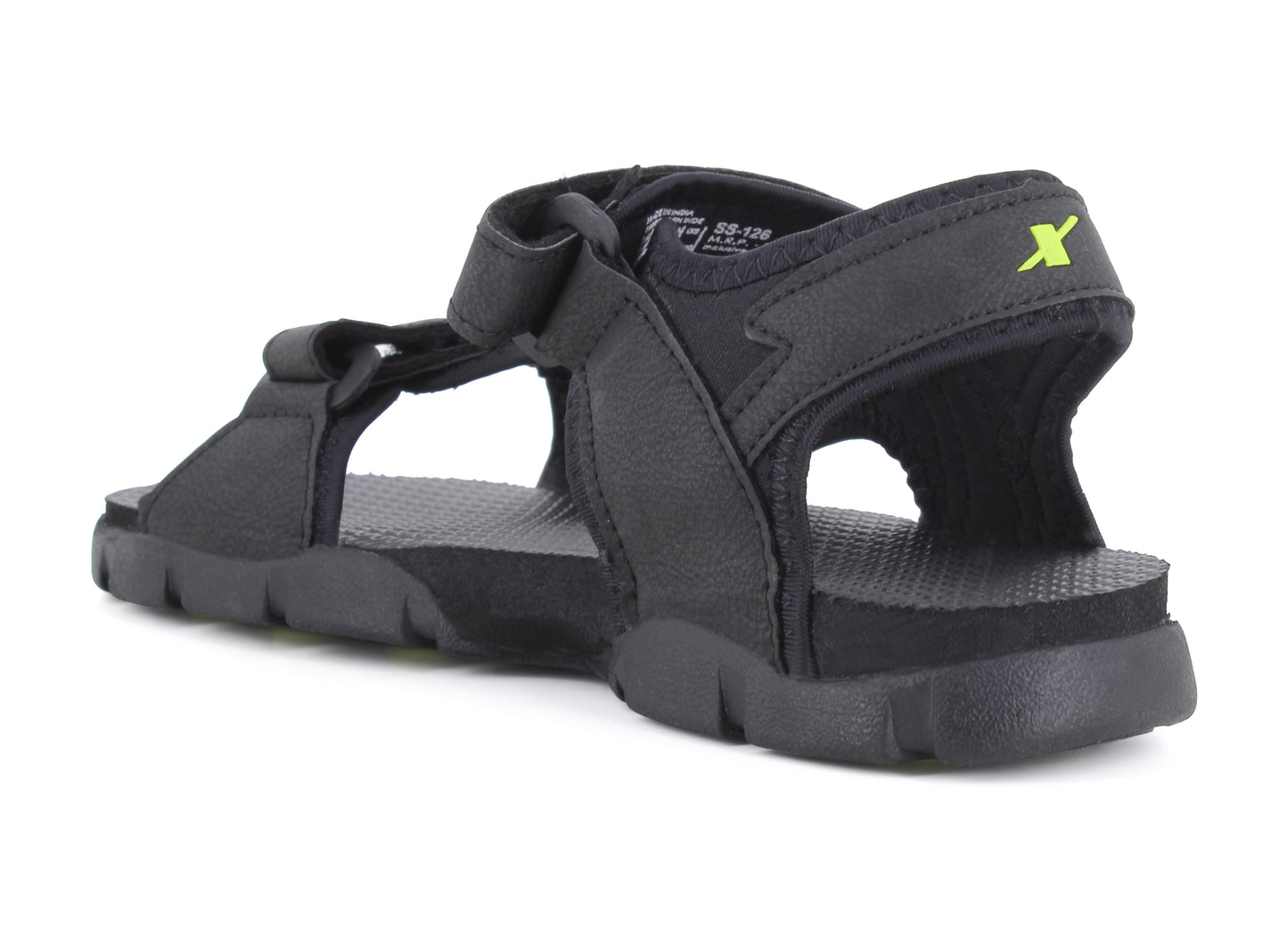 SPARX Sandals for Kids SS 126