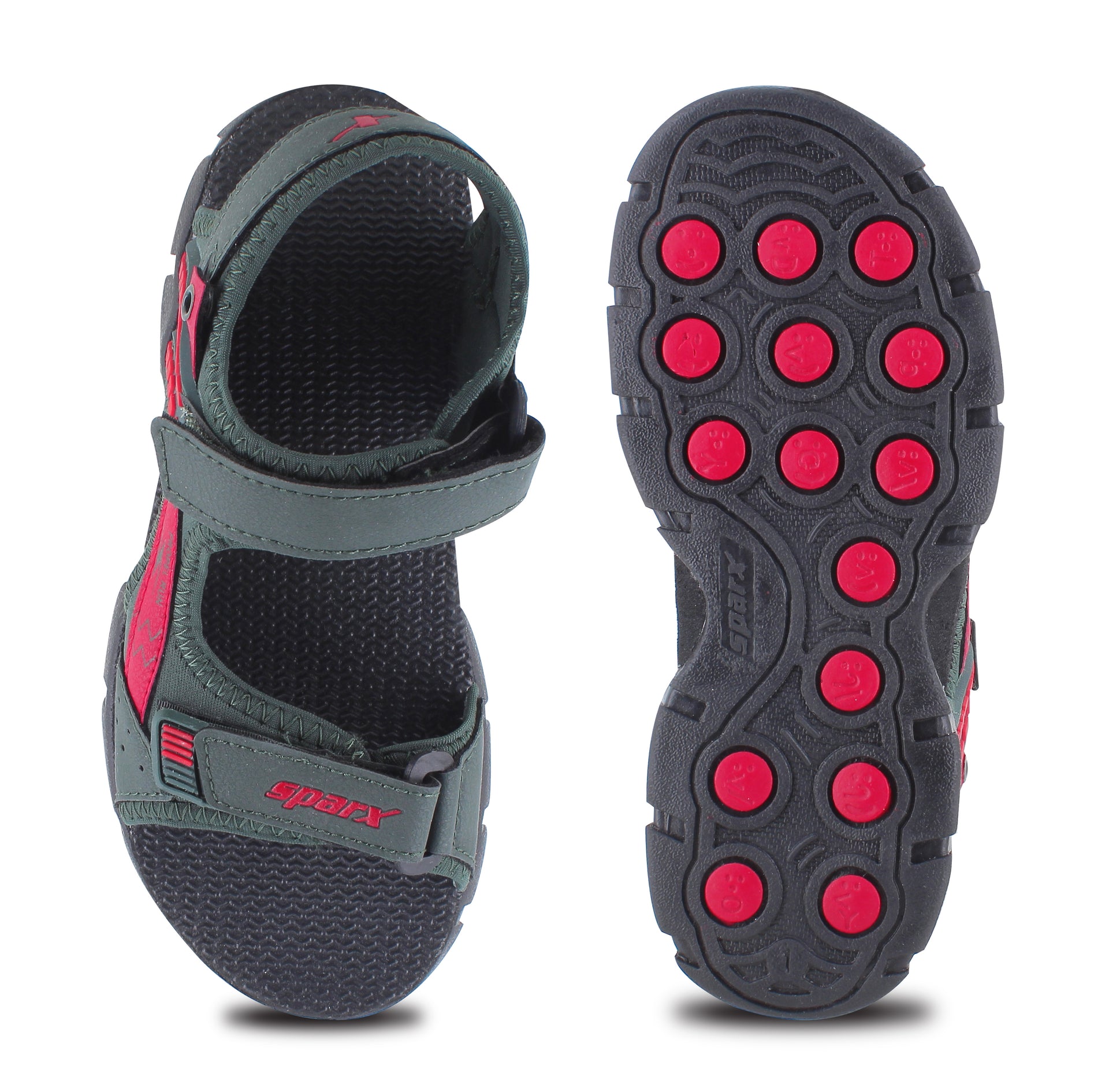 SPARX Sandals for Kids SS 126 – Relaxo Footwears Limited