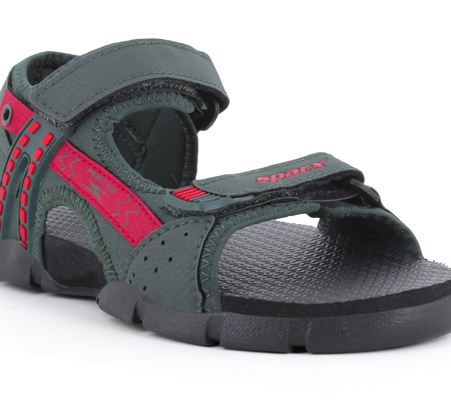 SPARX Sandals for Kids SS 126