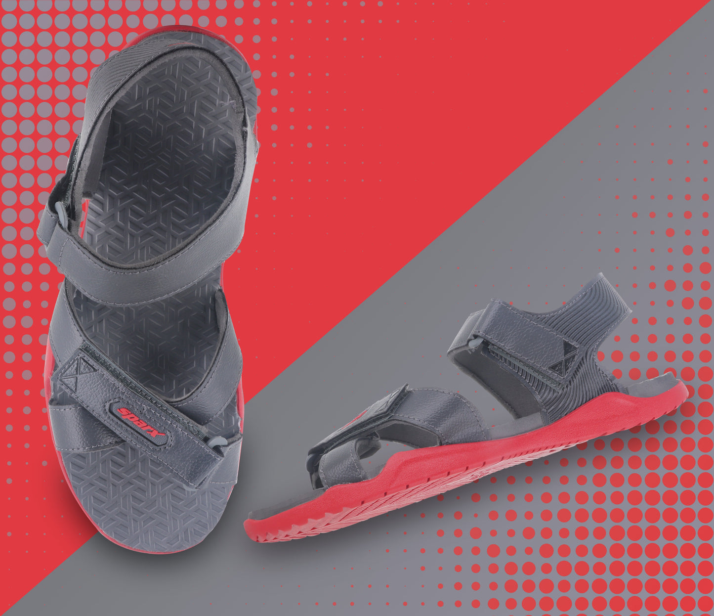 Sandals for Men SS 127
