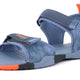 SPARX Sandals for Men SS 128