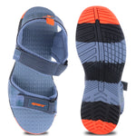 SPARX Sandals for Men SS 128