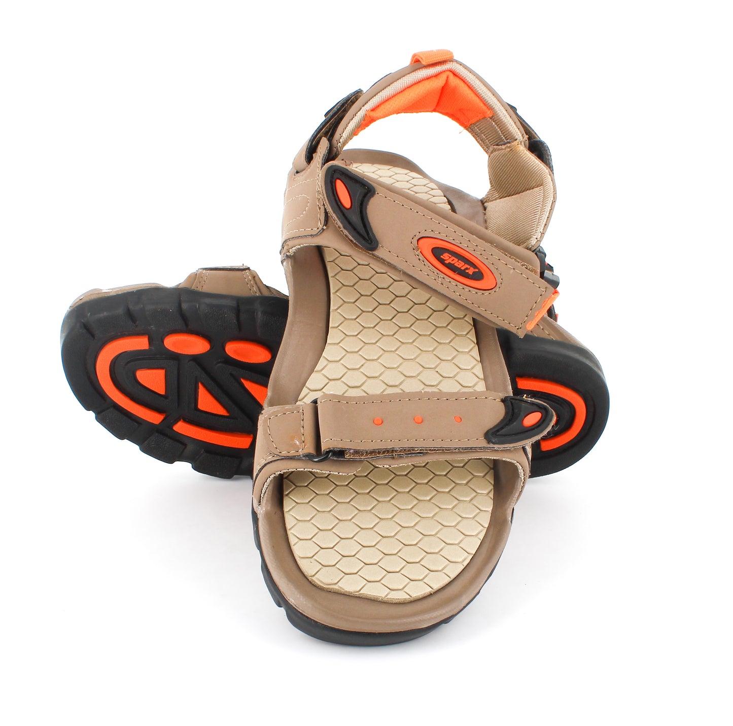 SPARX Sandals for Men SS 502