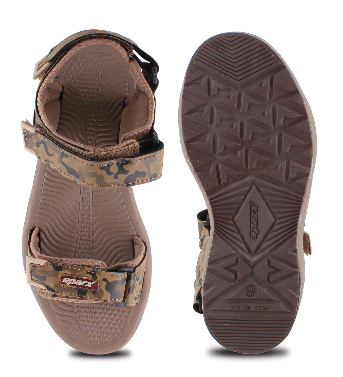 Sandals for Men SS 525 N