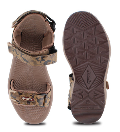 Sandals for Men SS 525 N