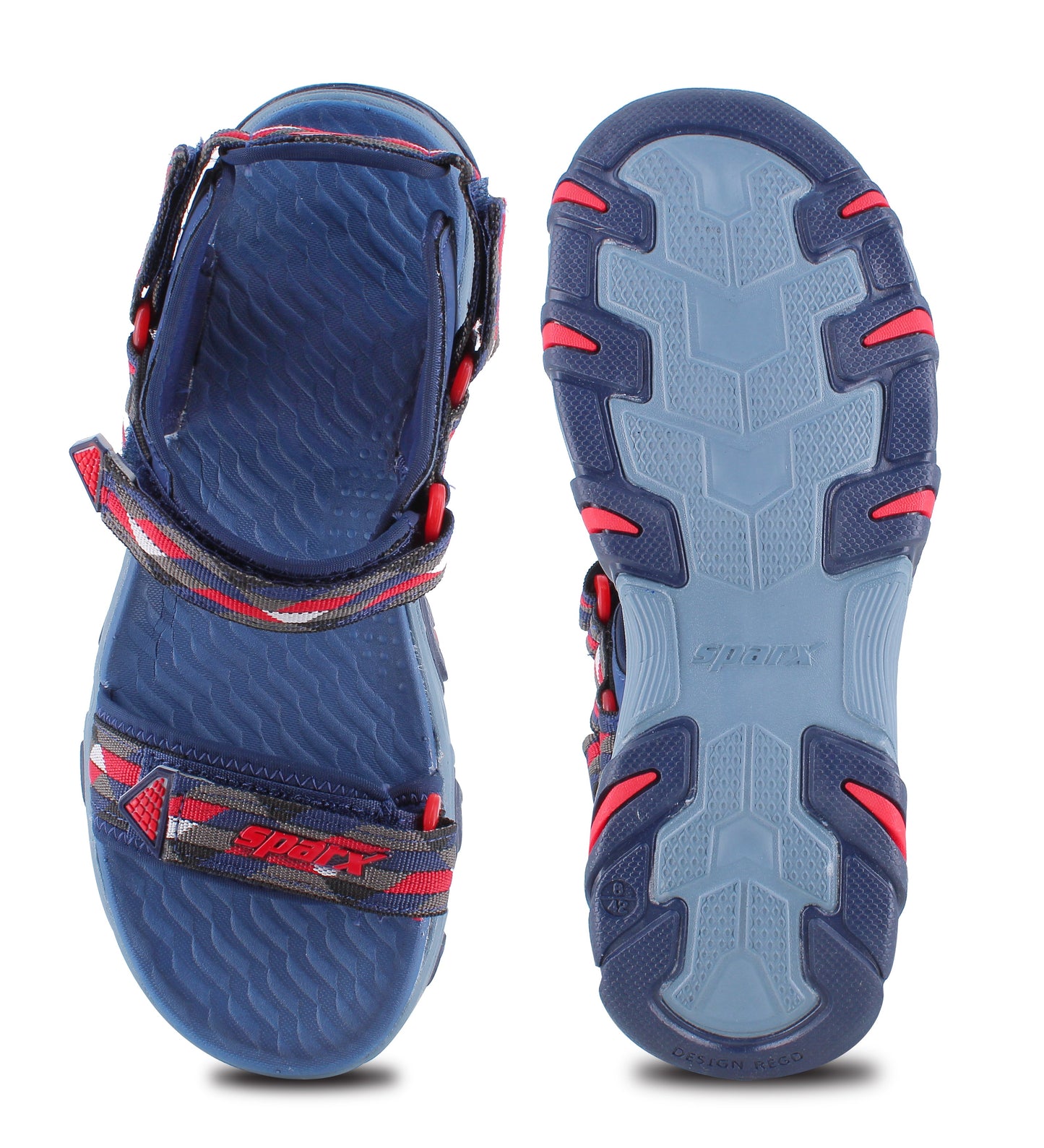 Sandals for Men SS 558