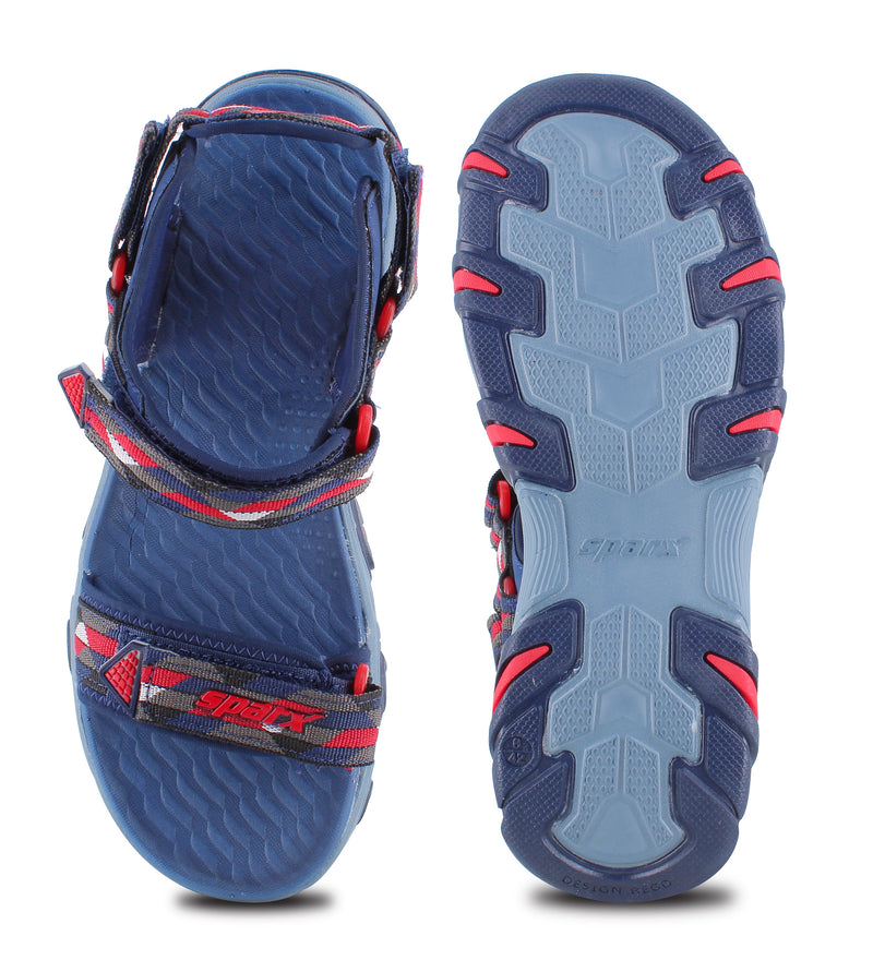 Sandals for Men SS 558