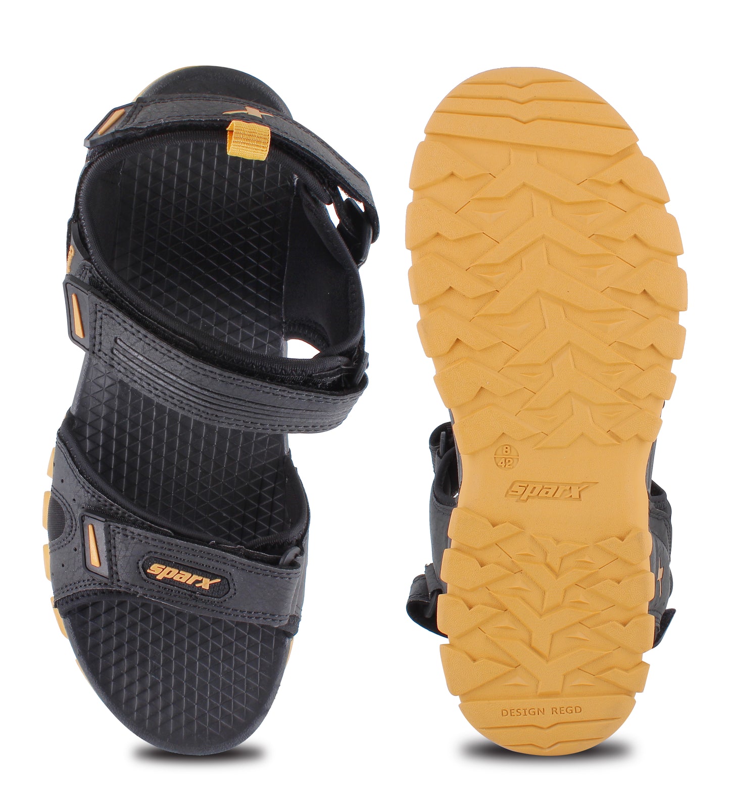 SPARX Sandals for Men SS 563