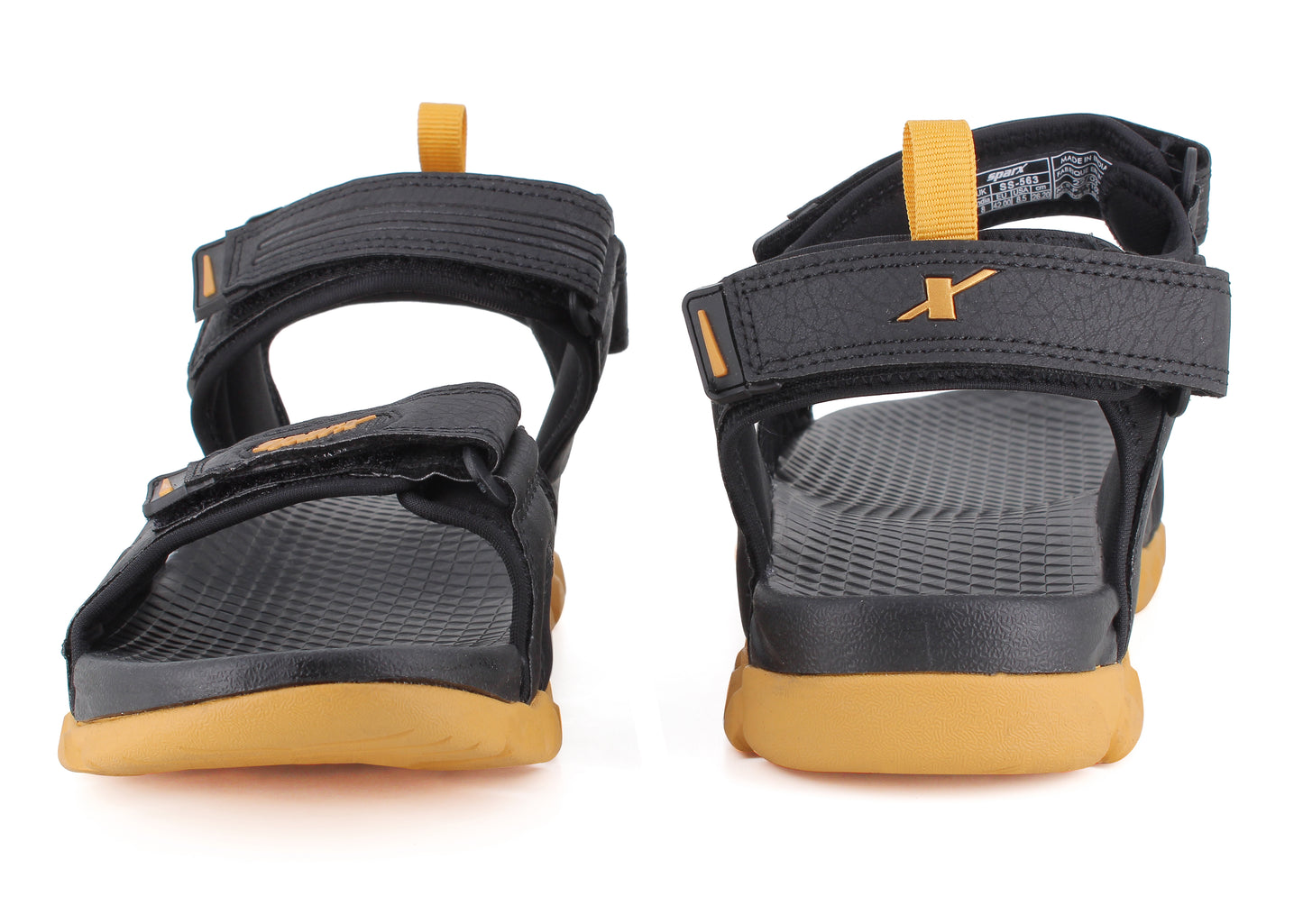 SPARX Sandals for Men SS 563