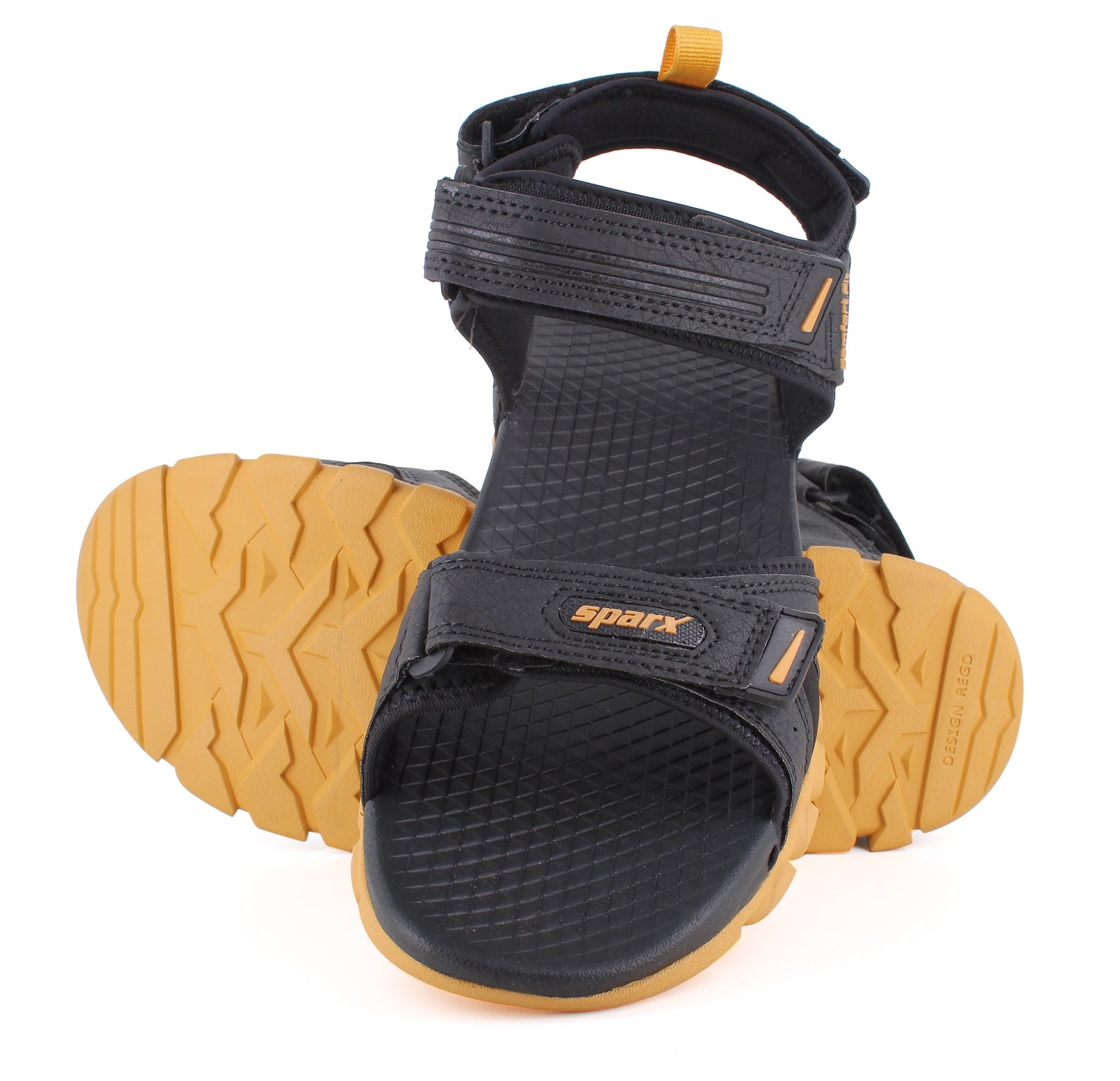 SPARX Sandals for Men SS 563