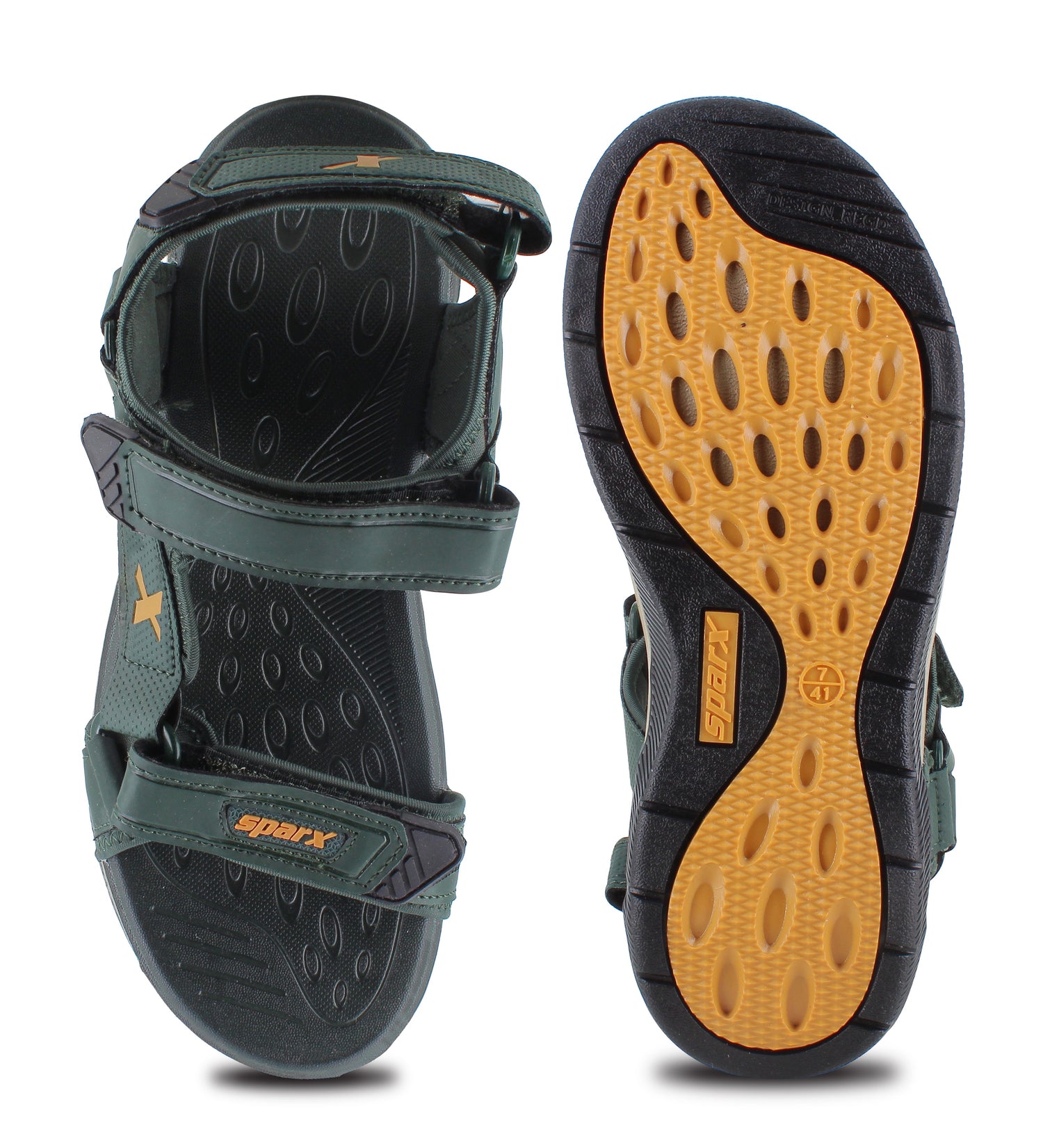 Sandals for Men SS 573