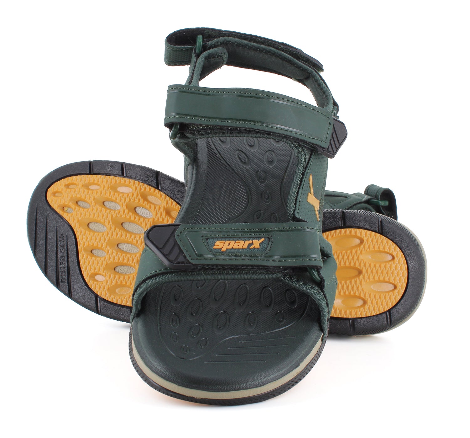 Sandals for Men SS 573