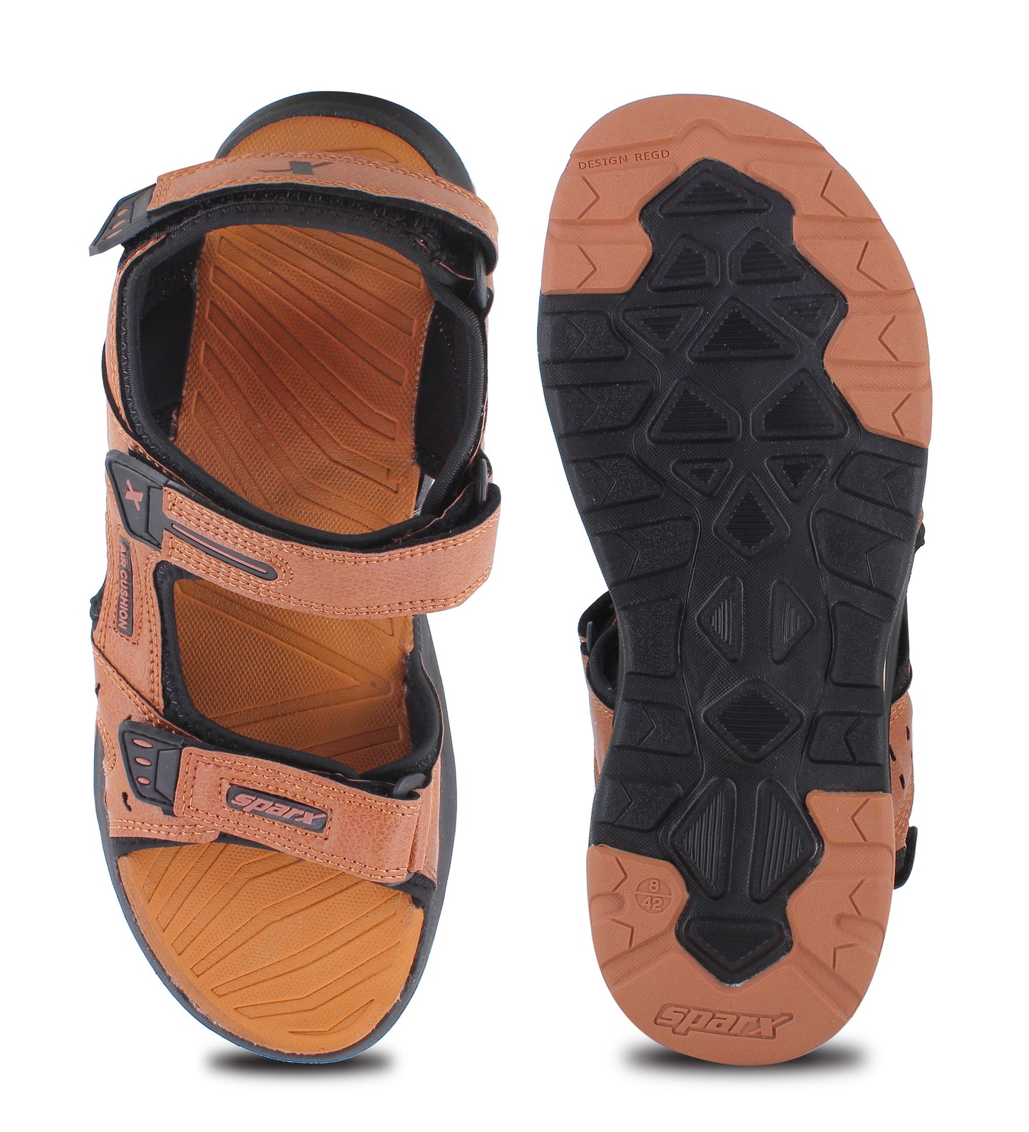 Sandals for Men SS 588