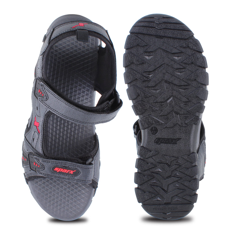 SPARX Sandals for Men SS 590 – Relaxo Footwears Limited