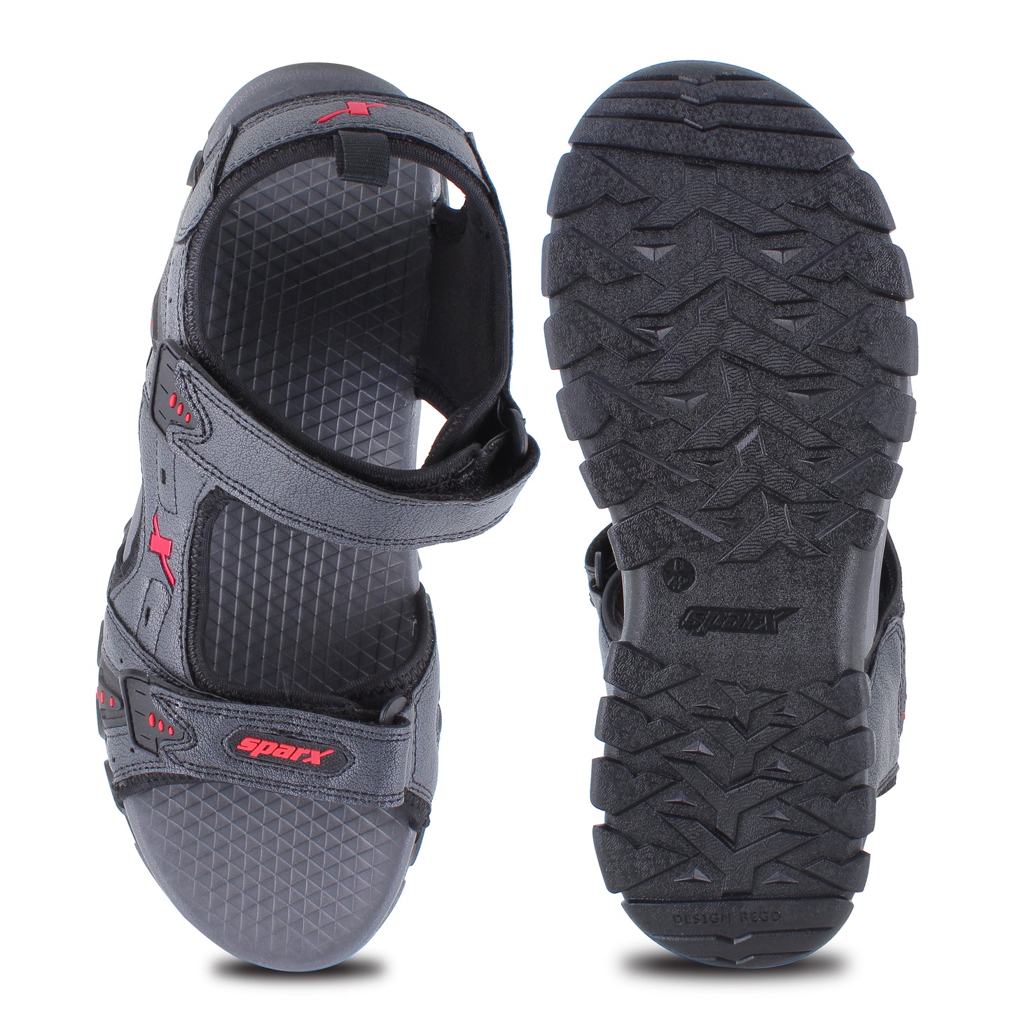 SPARX Sandals for Men SS 590