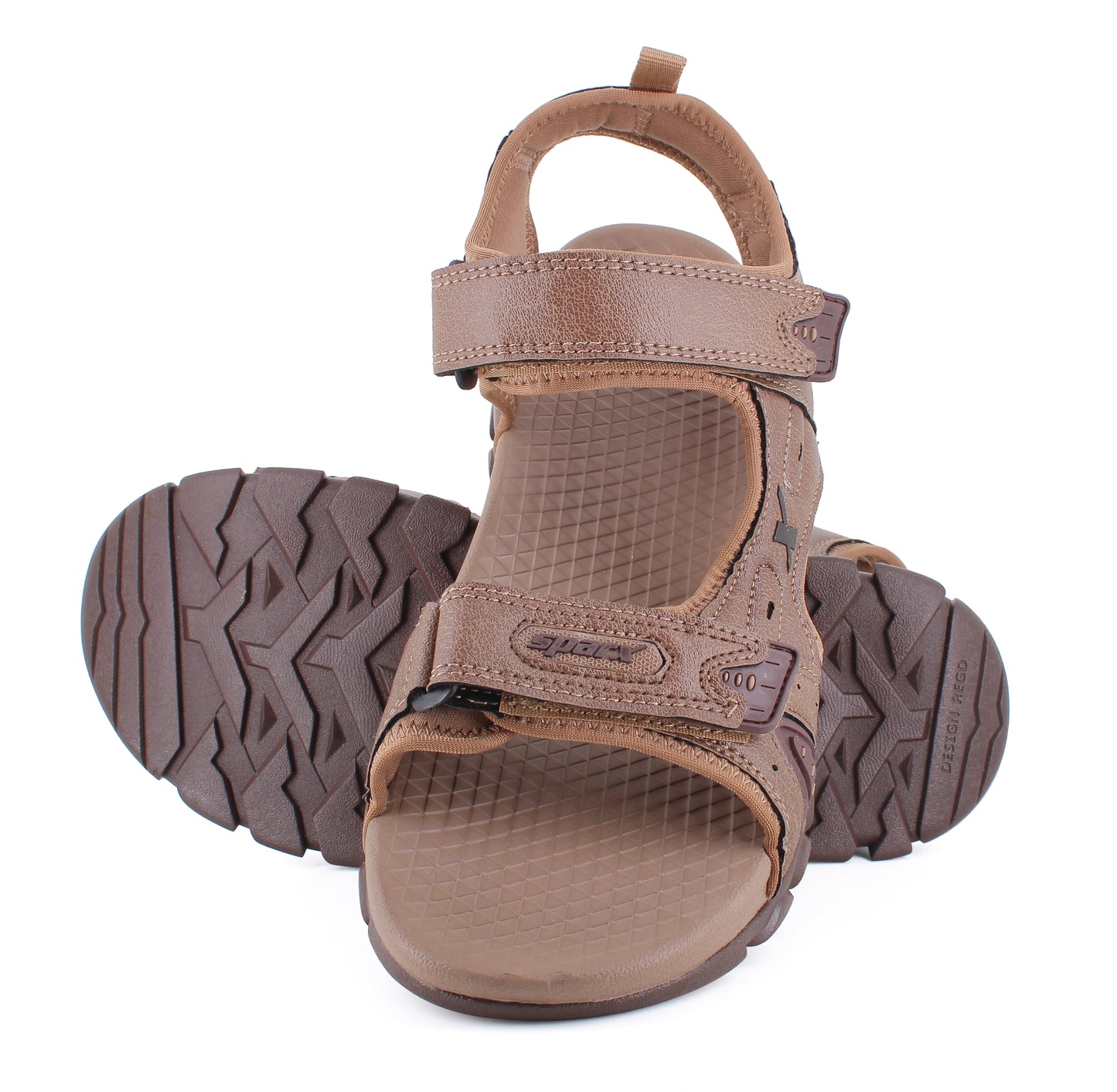 SPARX Sandals for Men SS 590