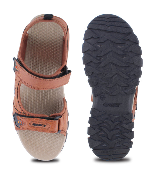 SPARX Sandals for Men SS 590