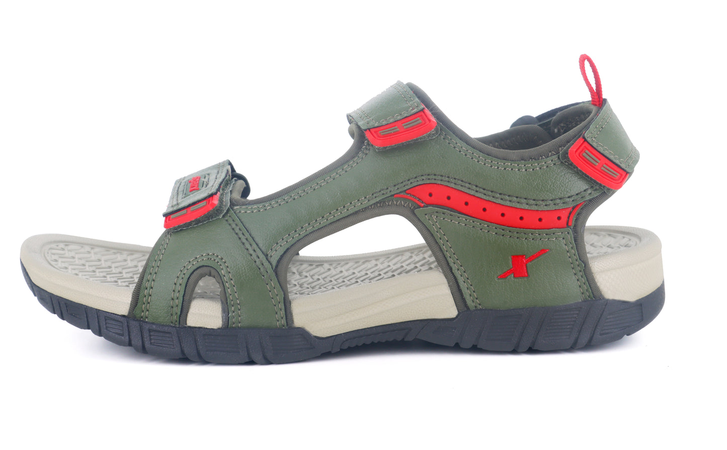 SPARX Sandals for Men SS 596