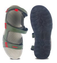 SPARX Sandals for Men SS 596