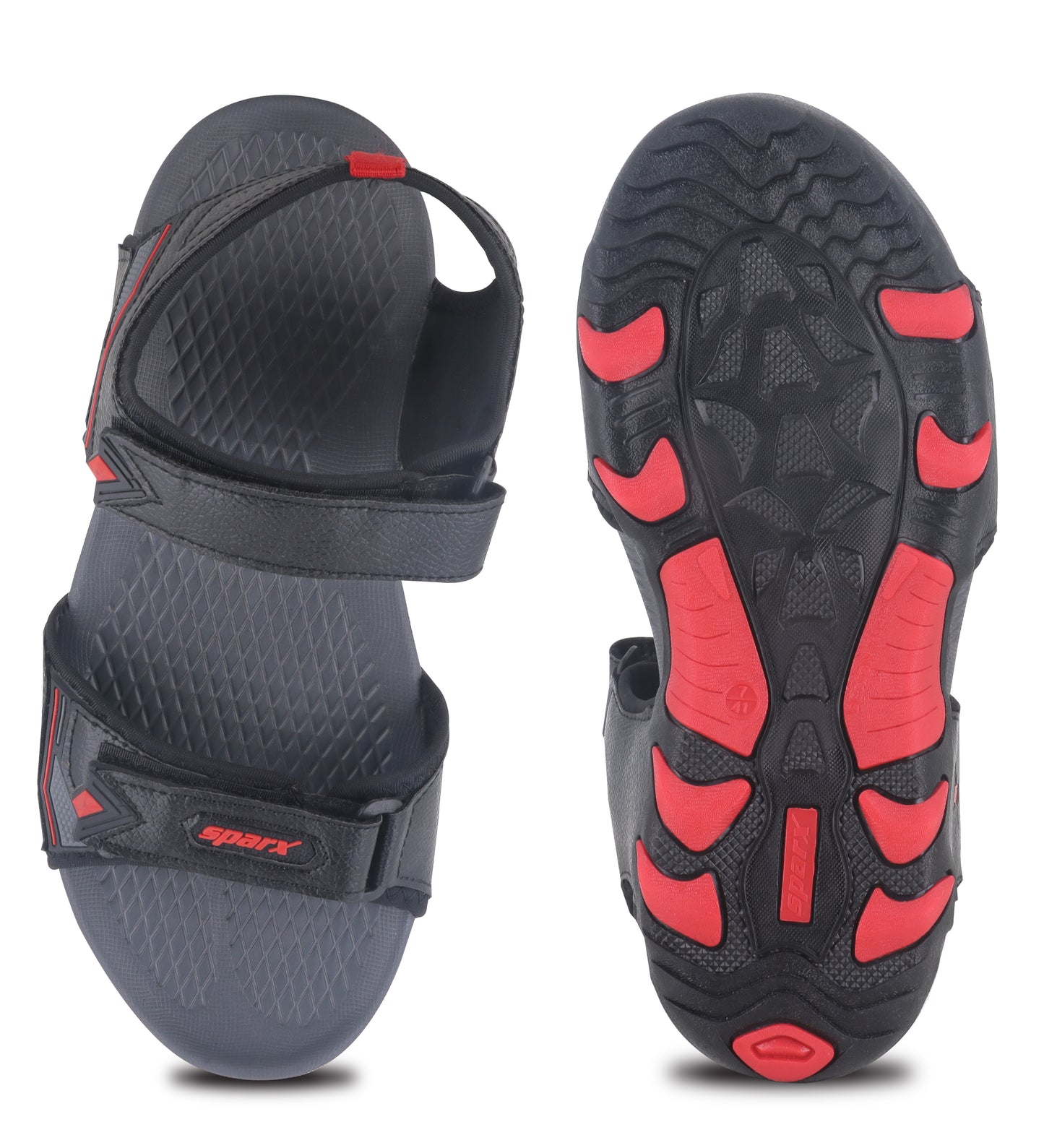 SPARX Sandals for Men SS 606