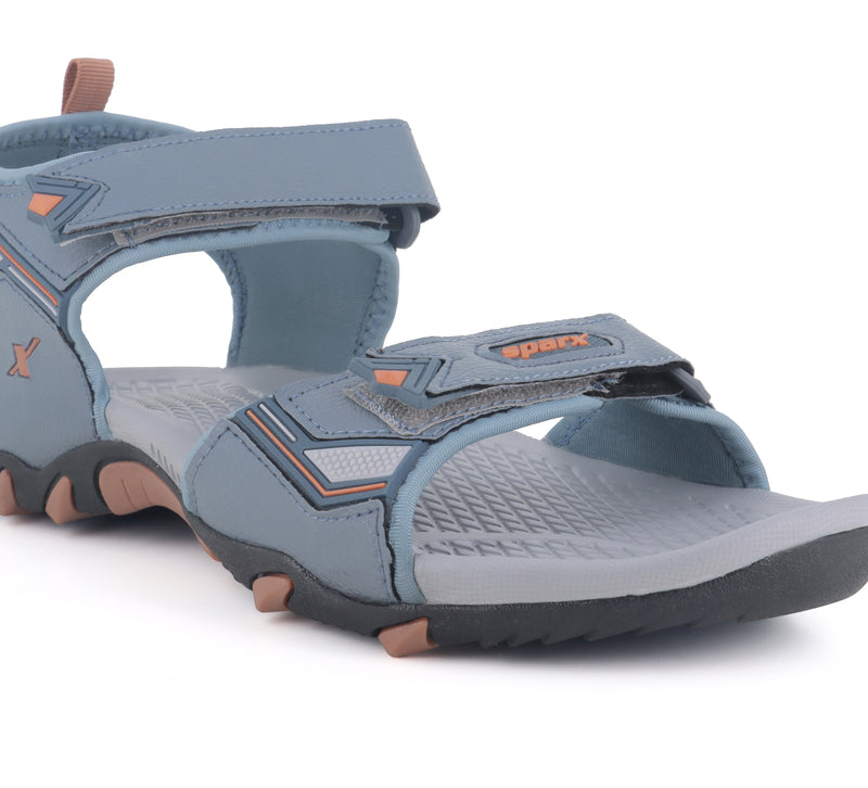 SPARX Sandals for Men SS 606