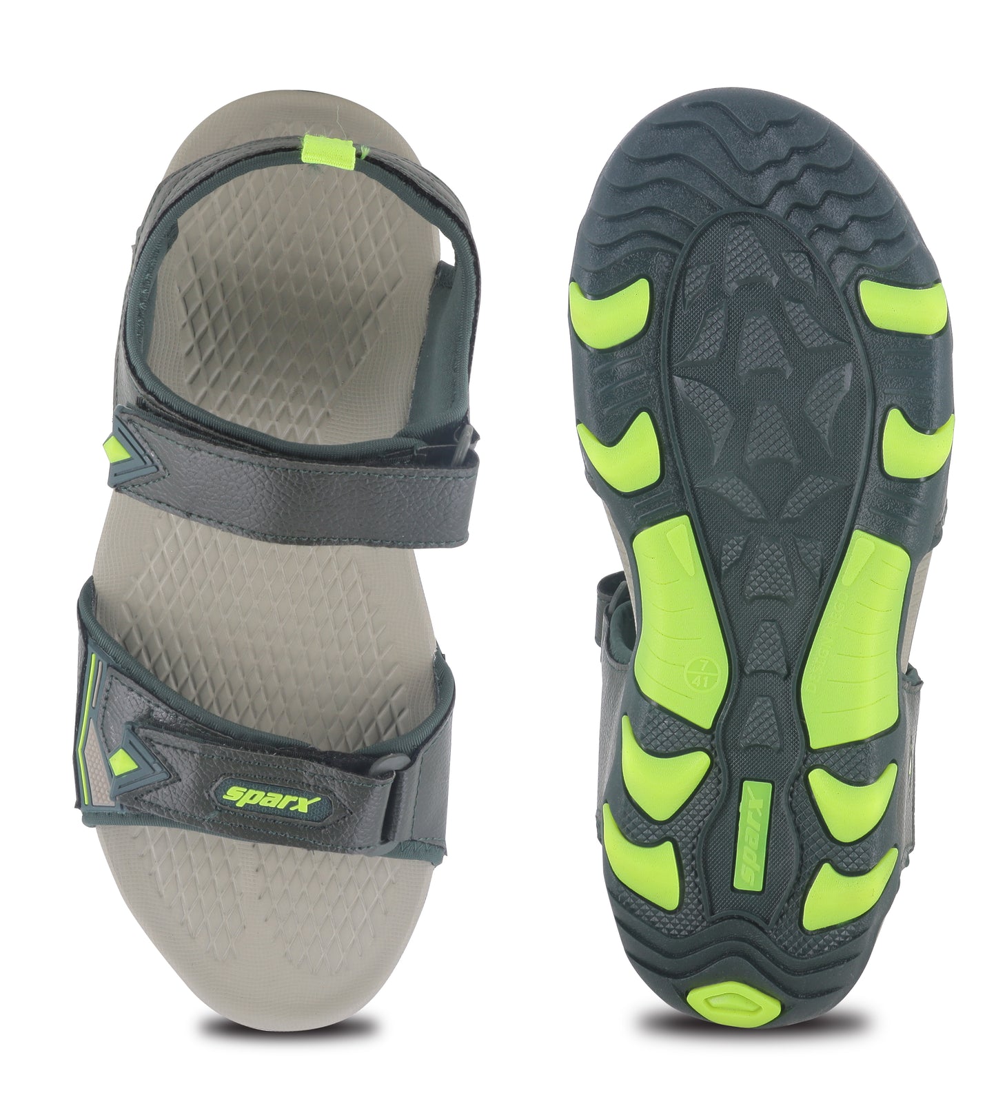 SPARX Sandals for Men SS 606