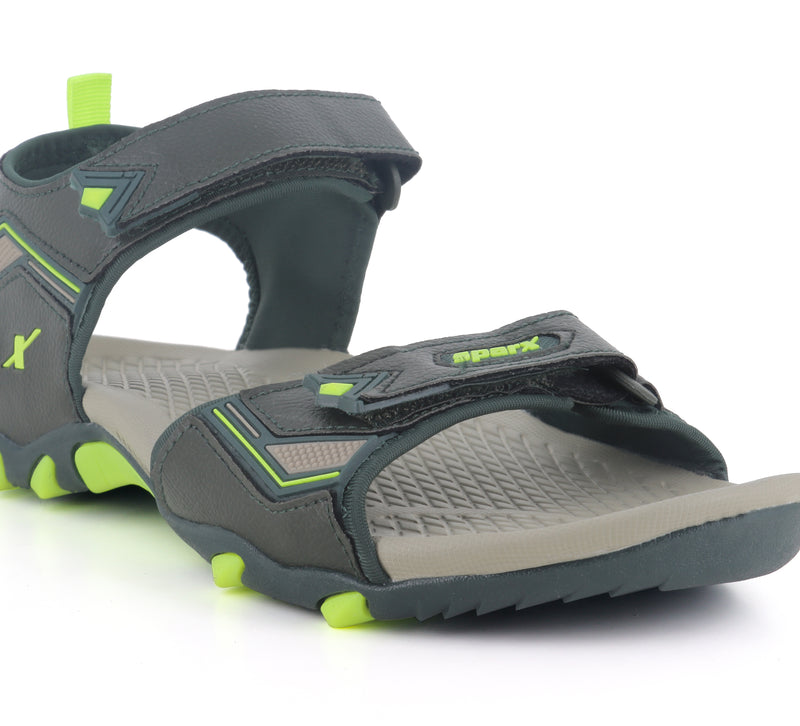 SPARX Sandals for Men SS 606