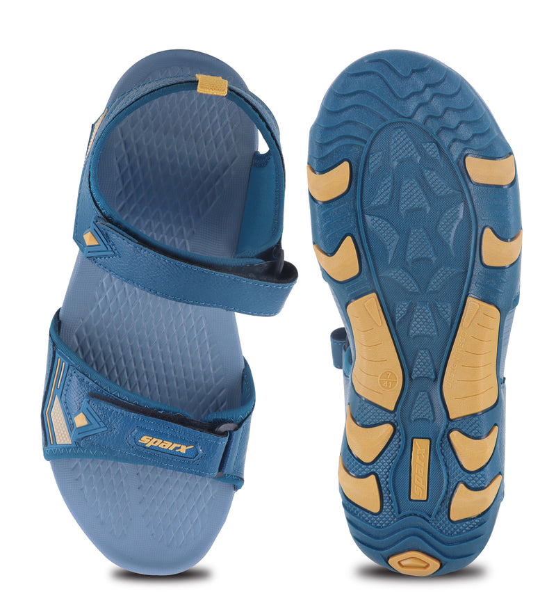 SPARX Sandals for Men SS 606