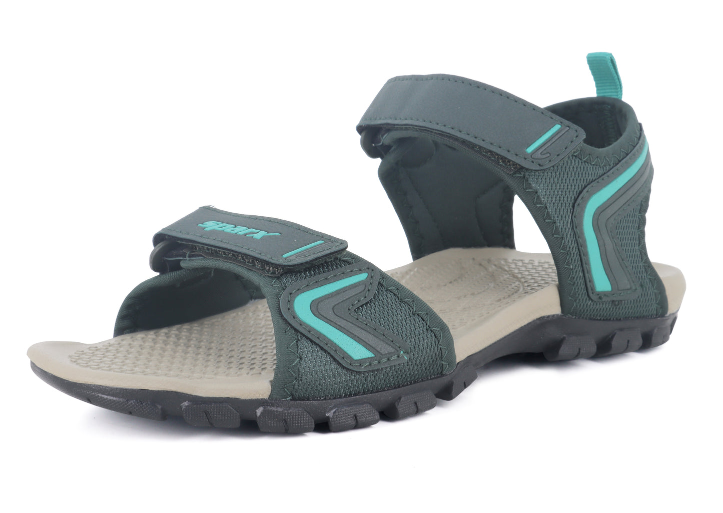 SPARX Sandals for Men SS 607